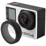 Accesoriu cameră de acțiune GoPro OEM Protective Lens