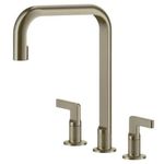 Смеситель кухонный Gessi 58701-149 Inciso Finox Brushed Nickel