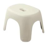 Подставка-ступенька Dolu (7126) Scara-scaun antiderapant bej