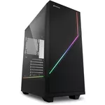 {'ro': 'Carcasă PC Sharkoon RGB FLOW ATX Case', 'ru': 'Корпус для ПК Sharkoon RGB FLOW ATX Case'}