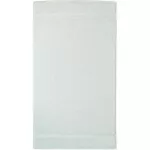Полотенце Rhomtuft 06675230/01 Princess towel 70x130 white