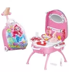 Игрушка ToyMall 008865 Set doctor în rucsac