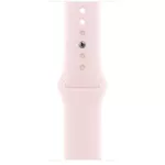 Ремешок Apple 41mm Light Pink Sport M/L MT303