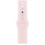 {'ro': 'Curea Apple 41mm Light Pink Sport S/M MT2Y3', 'ru': 'Ремешок Apple 41mm Light Pink Sport S/M MT2Y3'}