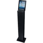 Audio System MUSE M-1250 BT, Audio Tower: Bluetooth/USB/SD/FM