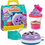 Set de creație Play-Doh G2303 Playset Treats To Go (Ast.)