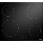 Plită încorporabilă electrică Hansa BHC63366