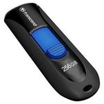 256GB  USB3.1 Flash Drive Transcend 