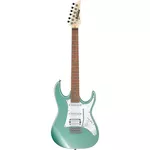 Chitară Ibanez GRX40-MGN (Metallic light green)