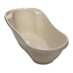 Ванночка Tega Baby 92см слив TG-220-119 beige