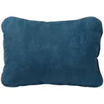 Pernă turistică Therm-A-Rest Compressible Pillow Cinch Small Stargazer Blue