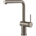 Смеситель кухонный Gessi 60471-149 Inedito Finox Brushed Nickel