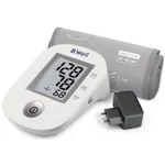 Tensiometru B.Well PRO-33 (p/u brat, cu adaptor)
