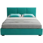 Кровать my-STYLE my-Boni 160x200 (P33D16M17)