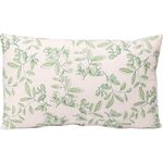 Домашний текстиль H&S 55274 Perna pentru canapea 50x30cm, design frunze