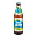 Gorilla Mango-Cocos Energy 0.275L