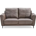 Диван Deco Lexi 2 Dark Brown