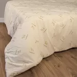 Textile de casă Ярослав 225118 одеяло стеганое шерсть 100% 170x205