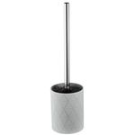 Perie WC Bisk 07534, gri, STAR