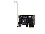 100/1000/2.5Gbit PCI-Express Network Adapter, D-link DGE-562T