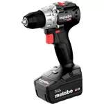 Шуруповёрт Metabo BS 18 BL (1x4.0Ah) cu acumulator 613159900