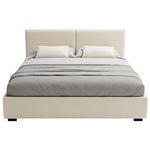 Кровать my-STYLE my-Bria 200x200 (P02D20M09)