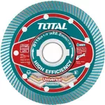 Диск отрезной Total tools TAC2151151