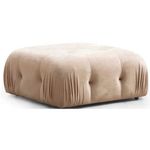 Пуф Trendy Tuffet Bubble Pouffe-Crema (GTR002865)