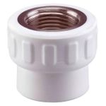 Запорная арматура KAS 91057K Racord PPR D.50x1.1/2