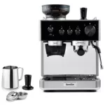 Espressor manual Breville VCF186X-01