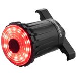 Аксессуар для велосипеда Rockbros 24520500001 Lanterna spate pentru bicicletă WR05