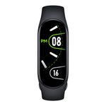 Xiaomi Smart Band 7 Black
