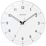 Часы Rhythm CMG629NR03