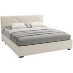 Кровать my-STYLE my-Zara 180x200 (P17D18M01)