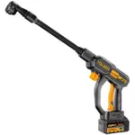 Aparat de spălat cu presiune mare Tolsen Masina de spalat cu presiunea 20V MPV20V 1x4.0Ah (87390)