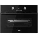 Встраиваемый духовой шкаф электрический Teka HLC 8470 SC BK