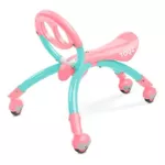 Tolocar Toyz 2528 Beetle Pink