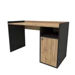 {'ro': 'Masă de birou Smartex (10931) Tab Classic 130cm Negru+Stejar inchis', 'ru': 'Офисный стол Smartex (10931) Tab Classic 130cm Negru+Stejar inchis'}