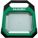 Освещение строительное Hitachi-Hikoki UB18DDW4Z