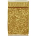 Prosop Beddinghouse 228597 (Van Gogh) Tournesol Towel 30x50 Yelow
