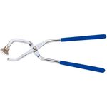 Ручной инструмент King Tony 9BC122 клещи для снятия пружин тормозных барабанов