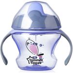 Кружка-непроливайка Tommee Tippee Explora First Trainer (5+ мес.), 150 мл