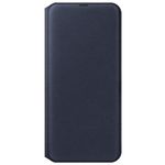 Husă pentru smartphone Samsung EF-WA305 Wallet Cover A30 Black