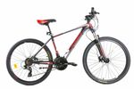 Bicicletă Crosser MT-036 29
