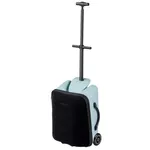 Чемодан Micro ML0046 Troller Ride On Luggage Eazy Frosty Blue Limited Edition