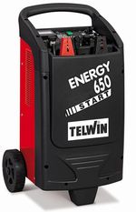 Încărcător acumlator auto Telwin Energy 650 Start (829385)
