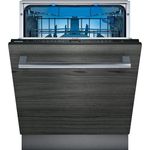 Mașină de spălat vase încorporabilă Siemens SN75ZX49CE