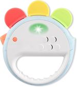 Zornăitoare Skip Hop 9R258610 Jucarie zornaitoare Skip Hop Farmstand Feelin' Clucky