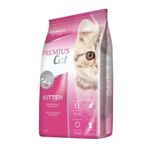 Hrană pentru animale de companie Fitmin Premius cat Kitten 1.5 kg