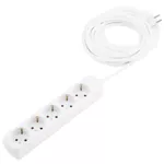 Prelungitor electric Beorol 0280002 5p 3m 16A 250V